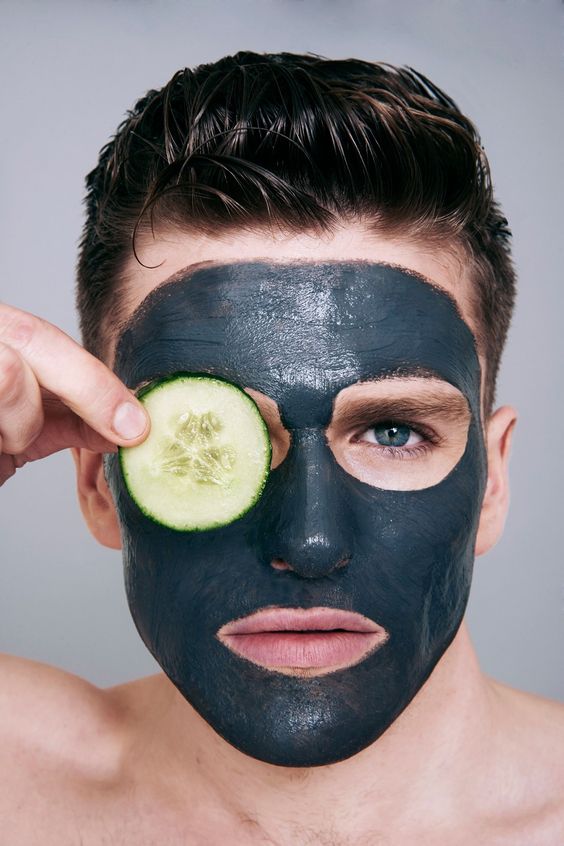carbon peel