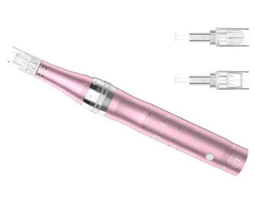 Dermapen pour micro needling & BB Glow