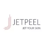 Jet peel