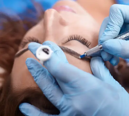 micropigmentation maquillage permanent microblading