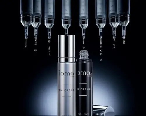 IOMA - In.lab - produits sur mesure