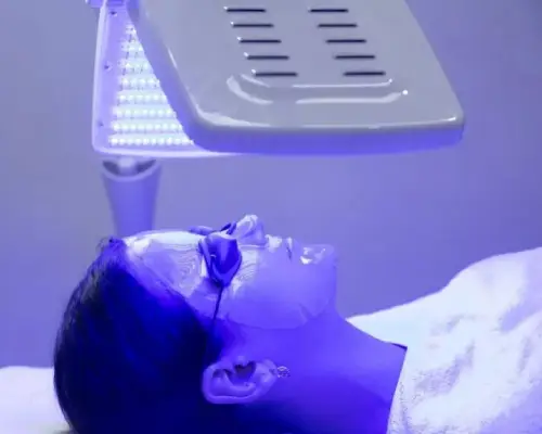 Photobiomodulation-LED