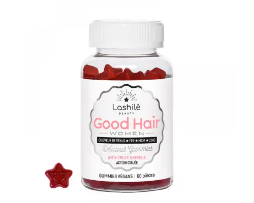 Lashilé_HAIR WOMEN