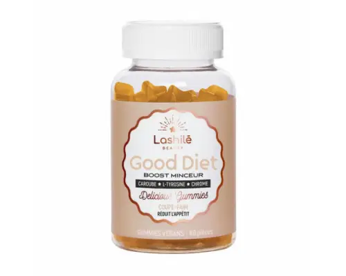 Lashilé_good diet