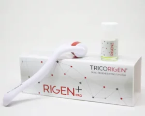 Tricorigen_mésothérapie traitement de repousse cheveux