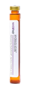 Personnalisation du soin hydrafacial: booster-hydraglucan
