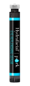 Personnalisation du soin hydrafacial: booster-perk-eye