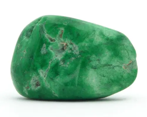 lithothérapie: jade