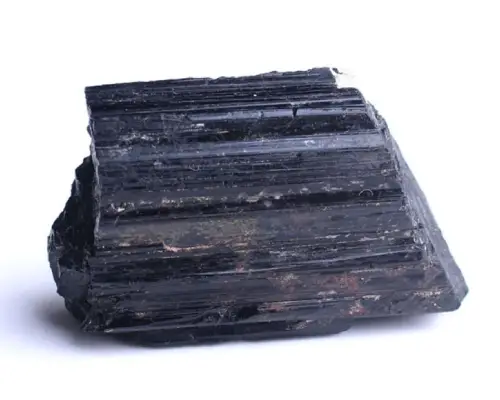 lithothérapie: tourmaline