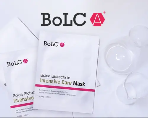masque bolca+