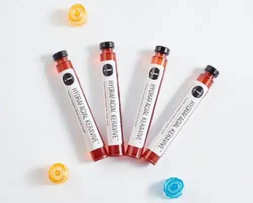 Sérums pour soin visage hydrafacial Metz