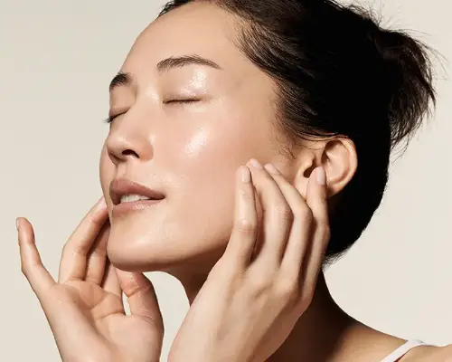 soin signature IHJ - peau sensible