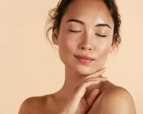 soins visage - soin signature - éclat