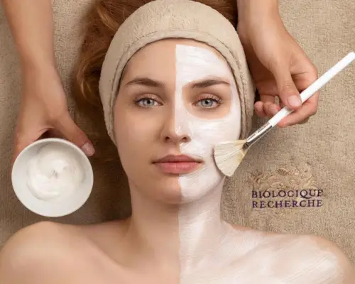 soin visage biologique recherche en institut de beauté nancy metz