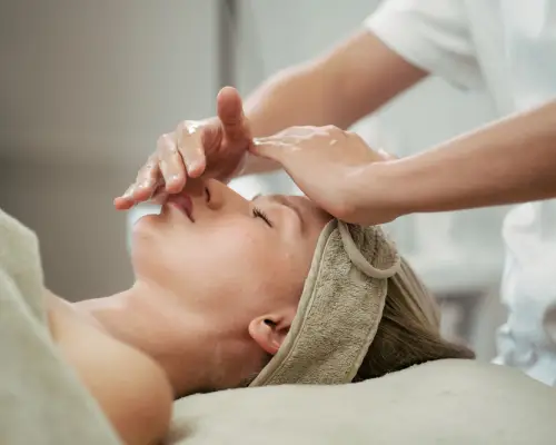 soin visage biologique recherche