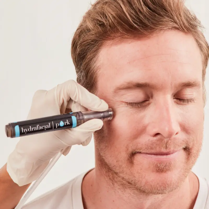 Hydrafacial® Perk eyes soin contour des yeux