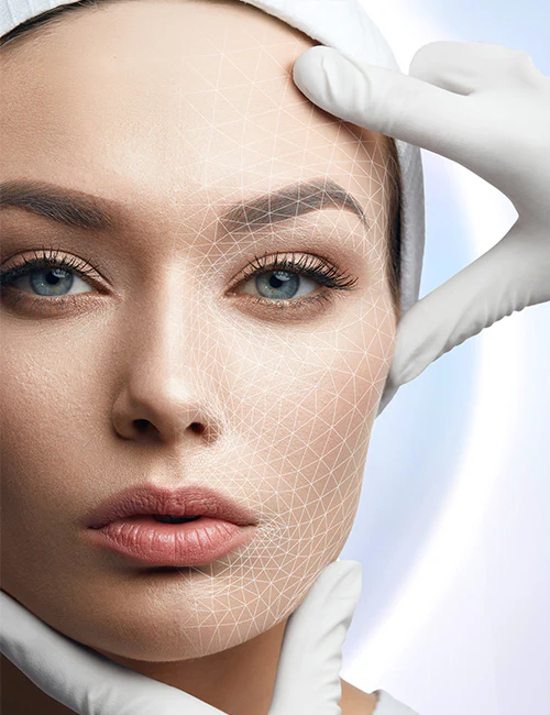 IOMA visage - diagnostic visage