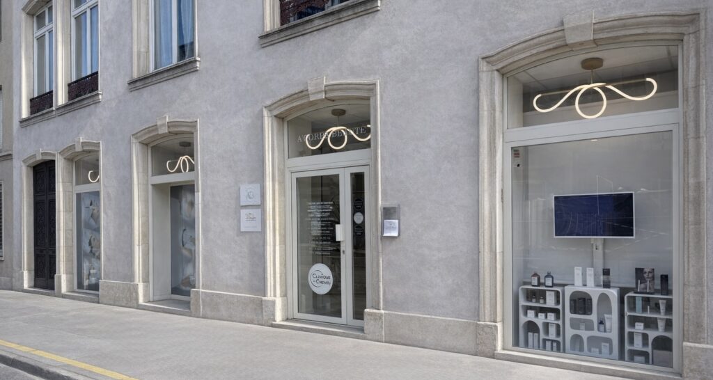 Institut A'Corps Beauté Nancy 83 rue des 4 Églises