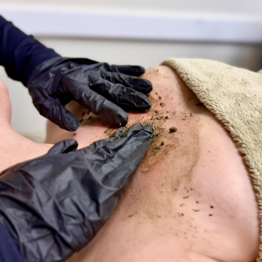 PeelingAlgues