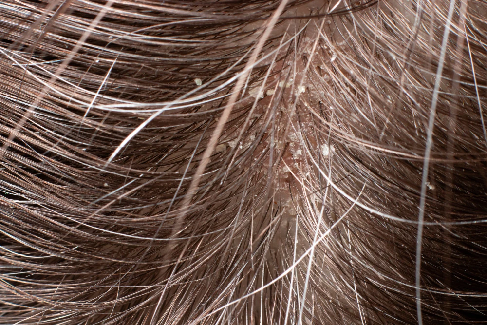 hair-dandruff